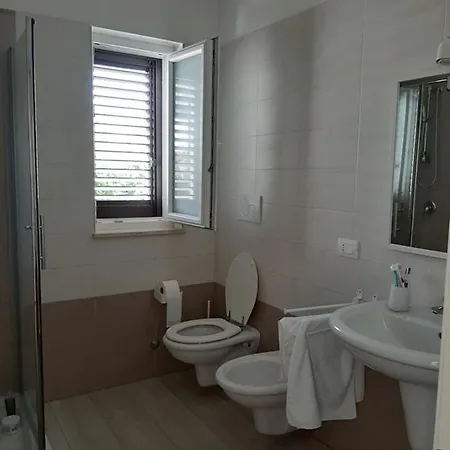 Casa Del Leccio * Pulsano