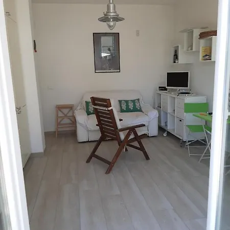 Casa Del Leccio
