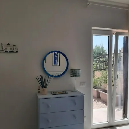 Casa Del Leccio * Pulsano