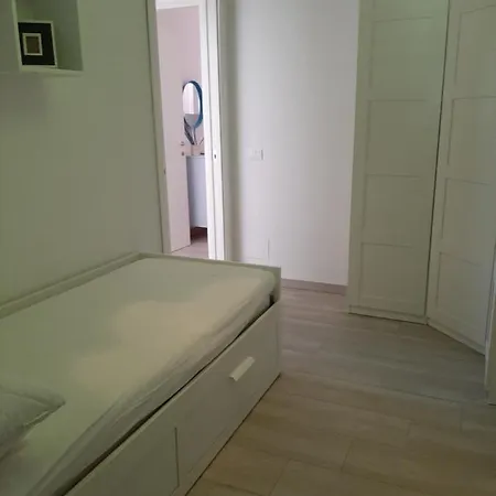 Apartamento Casa Del Leccio